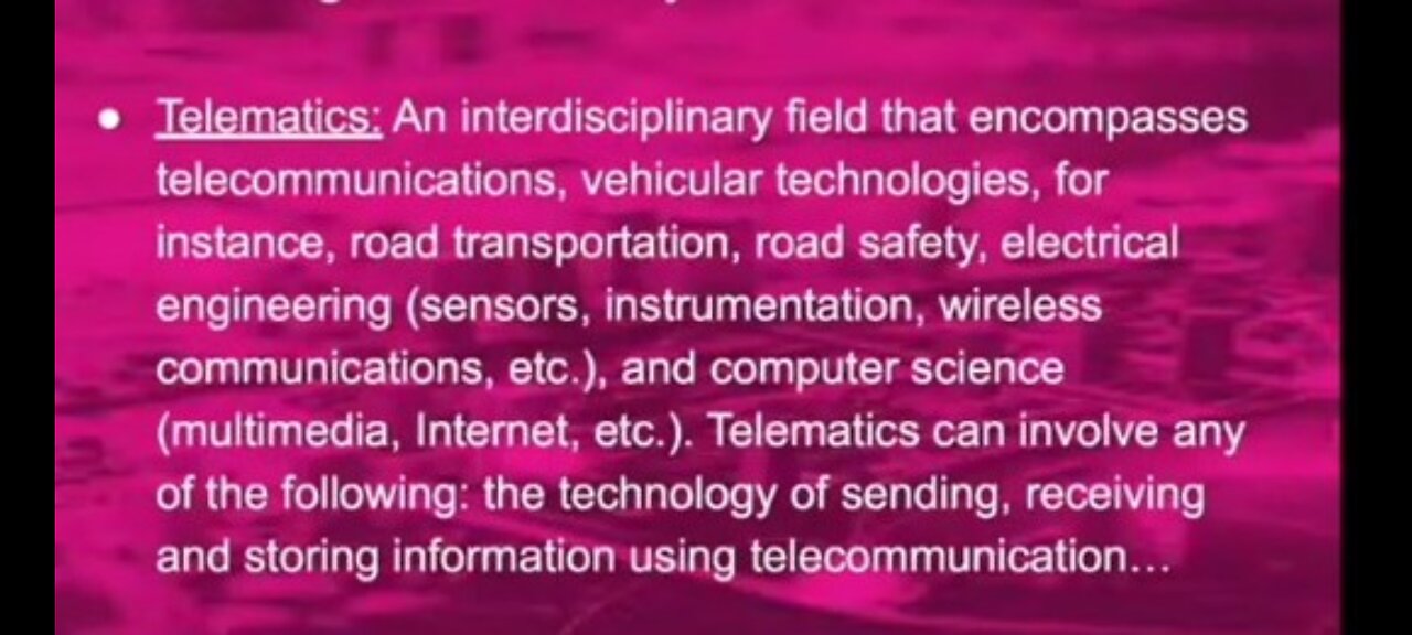 MATT UNCEDED ADDRESSES SMART CITY MASTER PLAN (MISSISSAUGA)