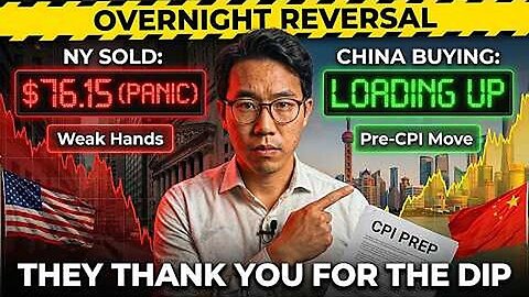 Jon AG CC Over Night Reversal Update 2-16-2026