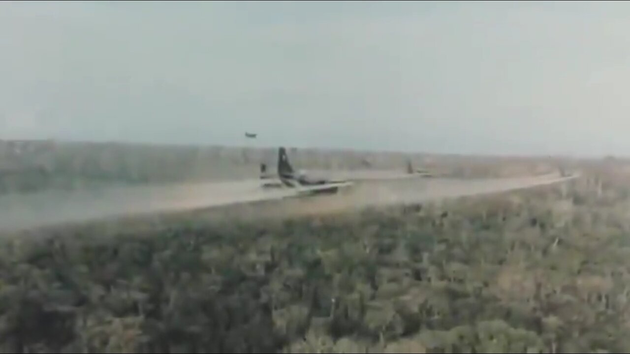 Monsanto - The Documentary