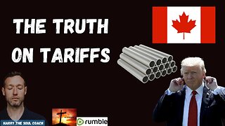 The Truth on Tariffs