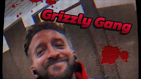 What's Brackin Grizzly Gang 😤