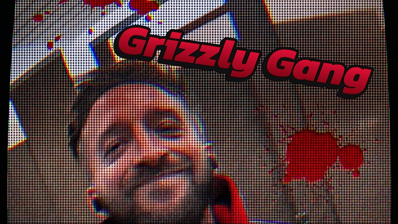 What's Brackin Grizzly Gang 😤