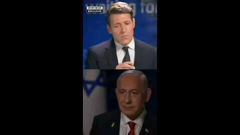 Netanyahu to CBS News: “We agreed to give peace a chance