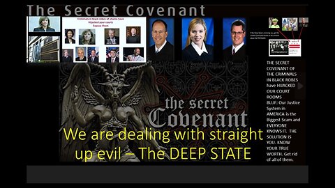 DOD, THE COURTS, COPS AND MILITARY INDUSTRIAL COMPLEX ARE STILL TRYING TO STEAL HOMES USING VOID ORD