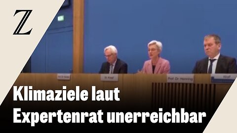 Deutschland wird Klimaziele für 2030 wohl verfehlen