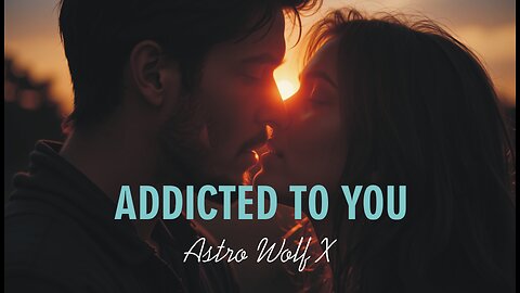 Addicted To You | Astro Wolf X