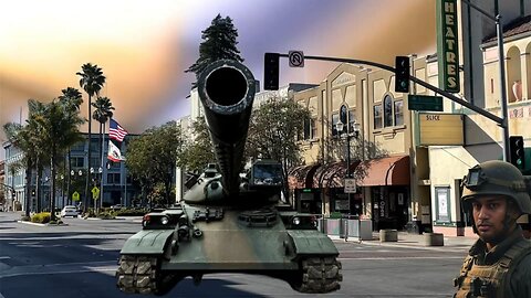 Watson Soldier Roll call