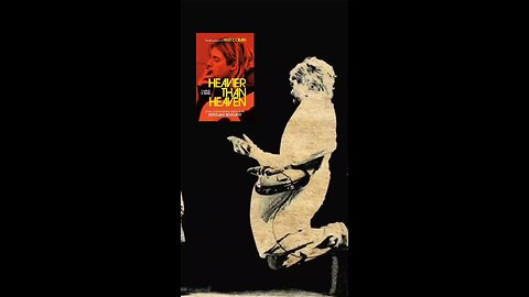 Heavier than Heaven Kurt Cobain