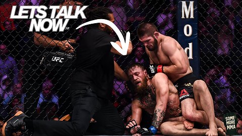BIGGEST Fight of 2018 Khabib vs McGregor at UFC 229?