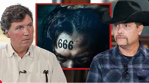 “We’re Getting Pretty Close” - Why You Need to Prepare for the Mark of the Beast