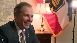 Sen. Curtis Urges Balance of Compassion, Law on Immigration