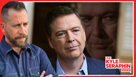 COMEY INDICTED?! America divided on Tylenol, ICE, and Political Violence | Ep 661