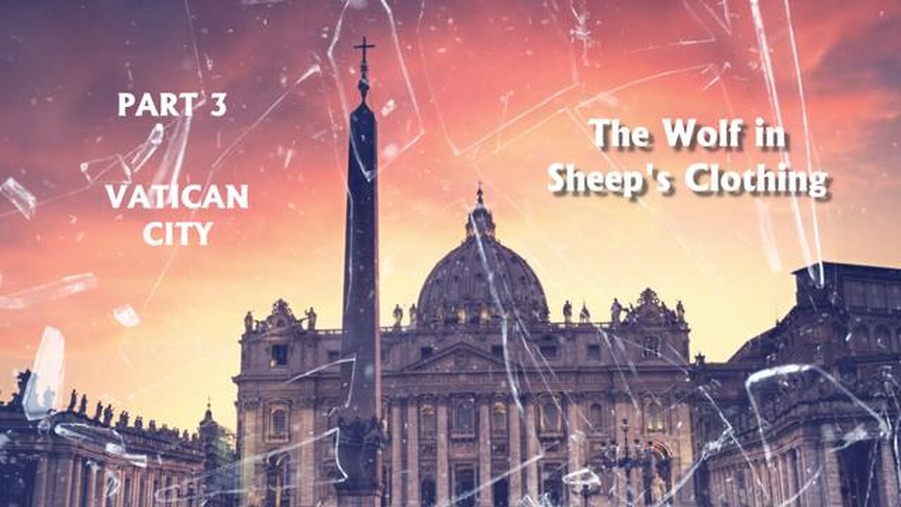 Conclusion to the Fall of the Cabal - Part 3: Religion