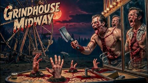 Grindhouse Midway