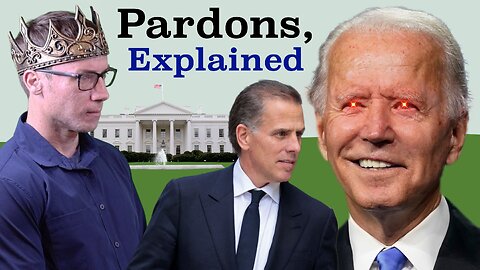 Should We Get Rid of the Pardon Power?