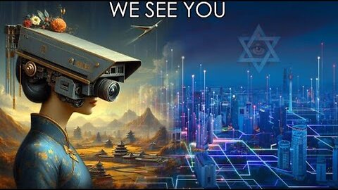 MAX IGAN | The Noticing | We See You| The Crowhouse