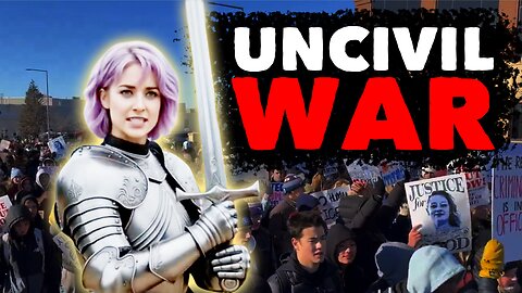 AnF #32 - The Uncivil War 2026