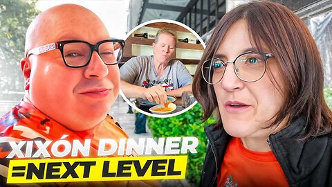 MSC World America Travel Day: Safe Flight, Hotel & Spanish Feast 🇪🇸✈️