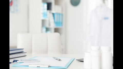 Why The Healthcare System Is So Broken