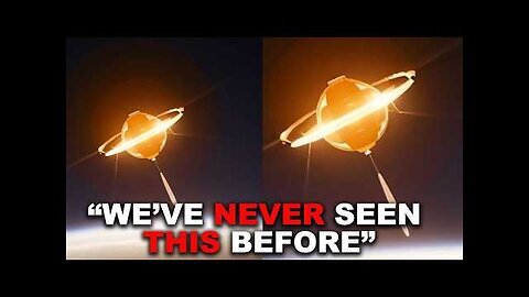 NASA's Darkest Secrets Revealed by James Webb Telescope!