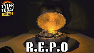 REPO | Solving the mystery of where the money is | TT Games