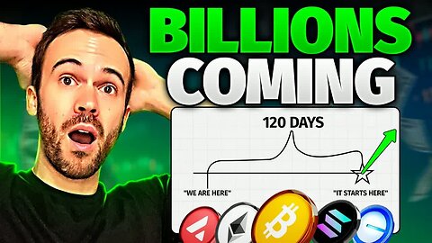 Why Everyone Is WRONG About Fed Printing Money! [It's NOT What You THINK]