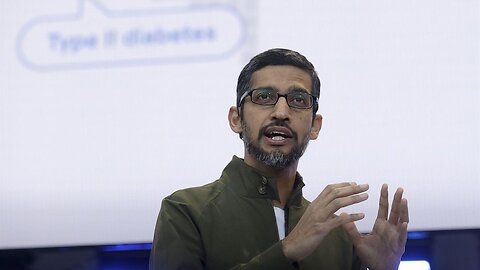 Robby Starbuck Files Lawsuit Against Google For AI Defamation