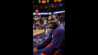 Deconstructing Mark Williams'Seamless Integration with the Suns This Season