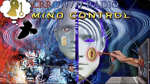 How Repetition, Media & Psychology Quietly Took Control of the Human Mind