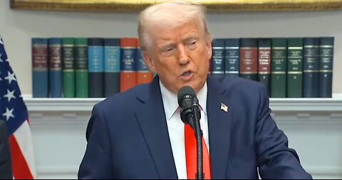 Trump Threatens to Cut Federal Funds for Colleges Allowing ‘Illegal Protests’