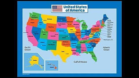 What Does the Bible say About the United States of America? Podcast