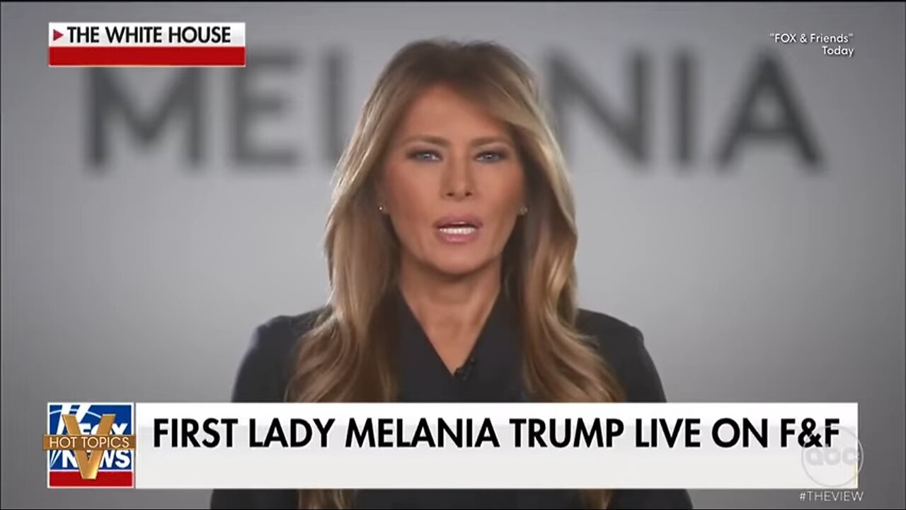 Is Trump Changing Course in Minnesota?