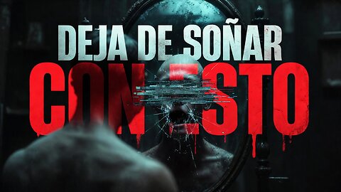 ¿Se te CAEN LOS DIENTES al soñar? La Oscura Verdad Psicológica 🦷💀