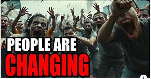 This is what’s happening to people - WoodwardTV