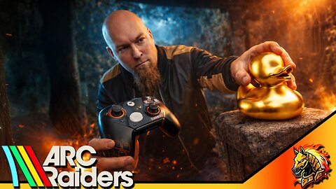 🔴Arc Raiders Live Gameplay: A Trade You Can't Refuse