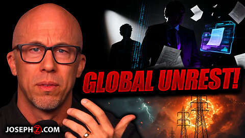 EPSTEIN DISCLOSURE & GLOBAL UNREST! GET READY FOR A POWERFUL FUTURE!!