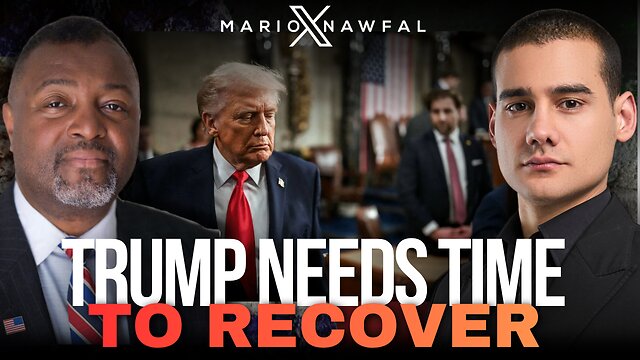 TRUMP "PAUSES" IRAN WAR FOR "DIPLOMACY" AS OIL PRICES RE-RISE - w/ Fmr. U.S. Navy Malcolm Nance