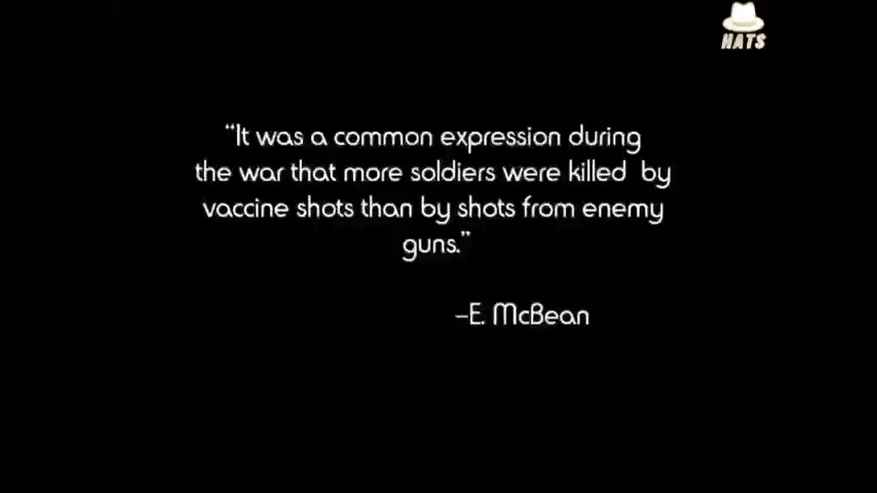 Spanish Flu Killed More Soldiers Then Shots Fired By The Enemy