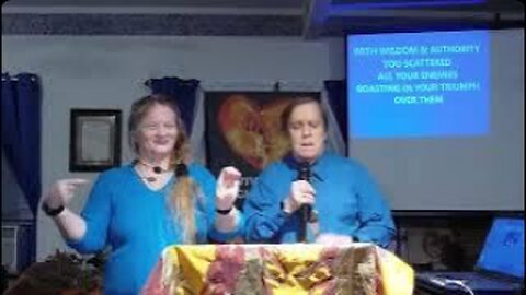 Revival-Fire Church Prophetic Worship Live! 01-27-25 Returning Unto God From Our Own Ways-Acts 16