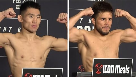 HENRY CEJUDO WILL BEAT SONG YADONG | UFC FIGHT NIGHT PREDICTIONS