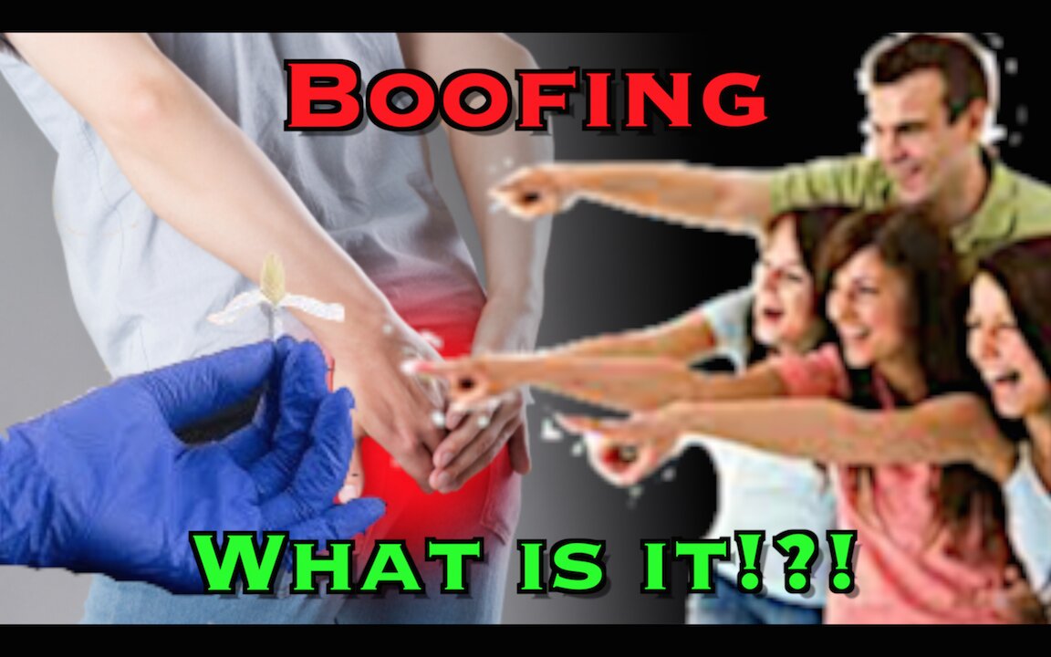 State Approved Boofing