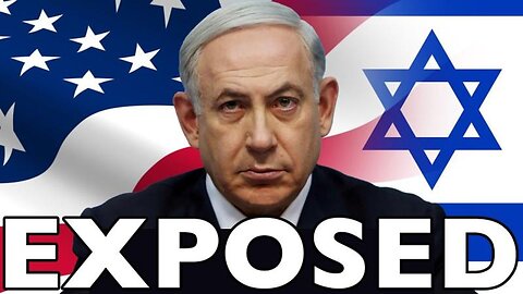 EXPOSED: Netanyahu’s TERRIFYING US War Plan