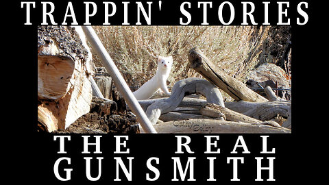 Trappin' Stories