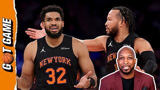 Knicks carelessness leads to 2nd home loss of the season