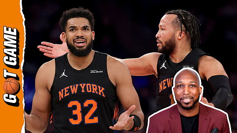 Knicks carelessness leads to 2nd home loss of the season