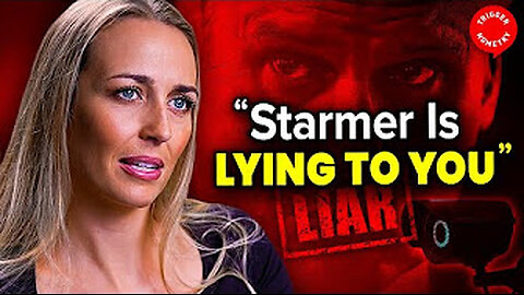 Starmer is lying!
