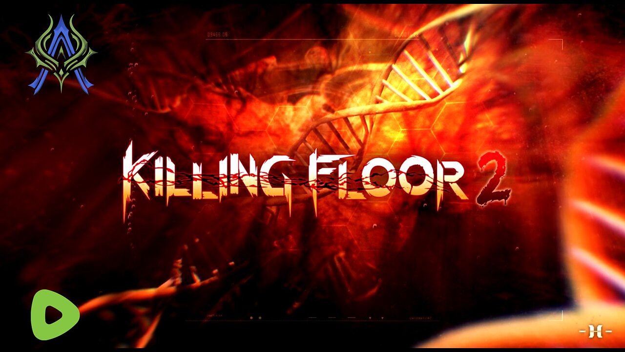 Killing Floor 2 | Solo Zombie Massacring