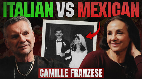 My Wife Finally REVEALS The Truth About Living With A Former Mobster (Thanksgiving Special)