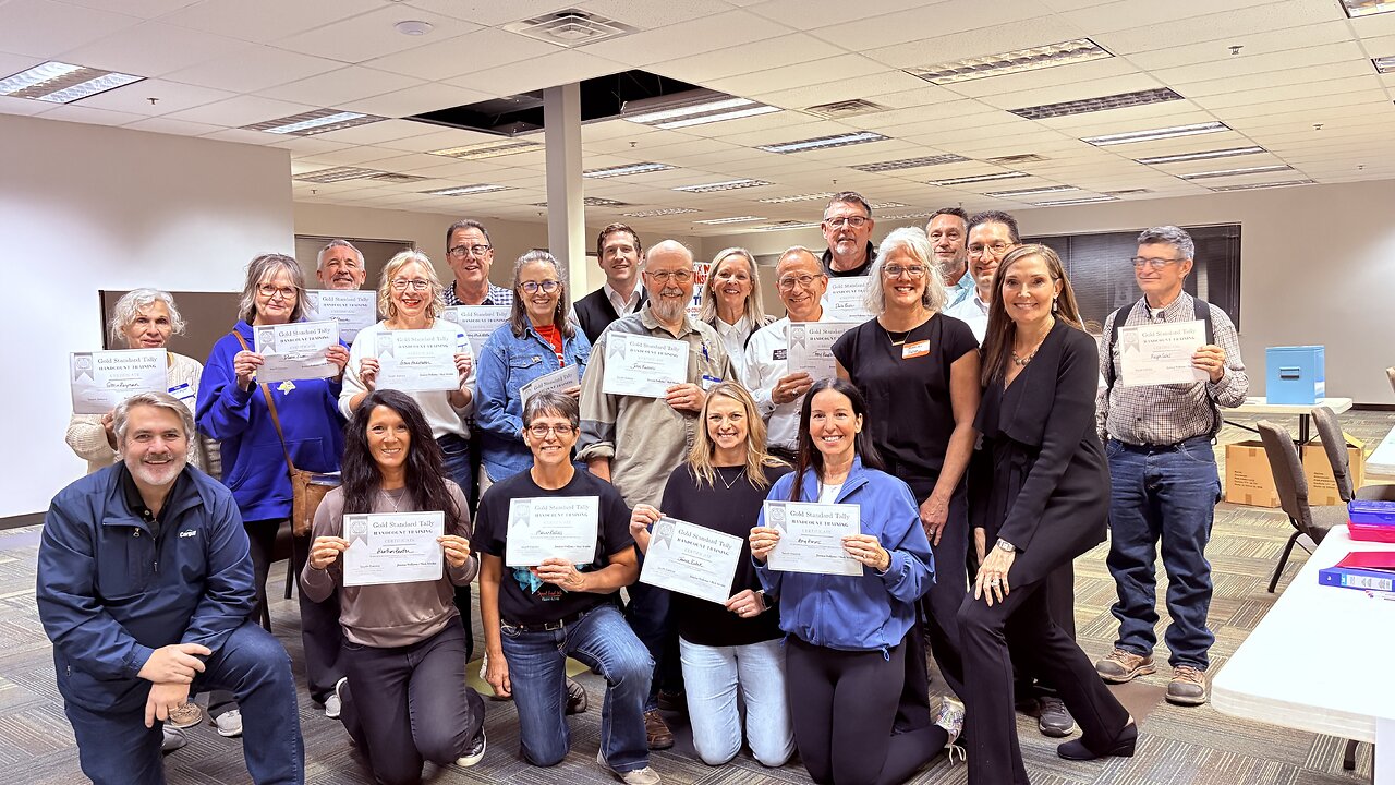 EPIC 2025 Year In Review