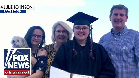 TRAGEDY IN MINNESOTA: Daughter of Former GOP Candidate Fatally Stabbed (Husband in Custody)